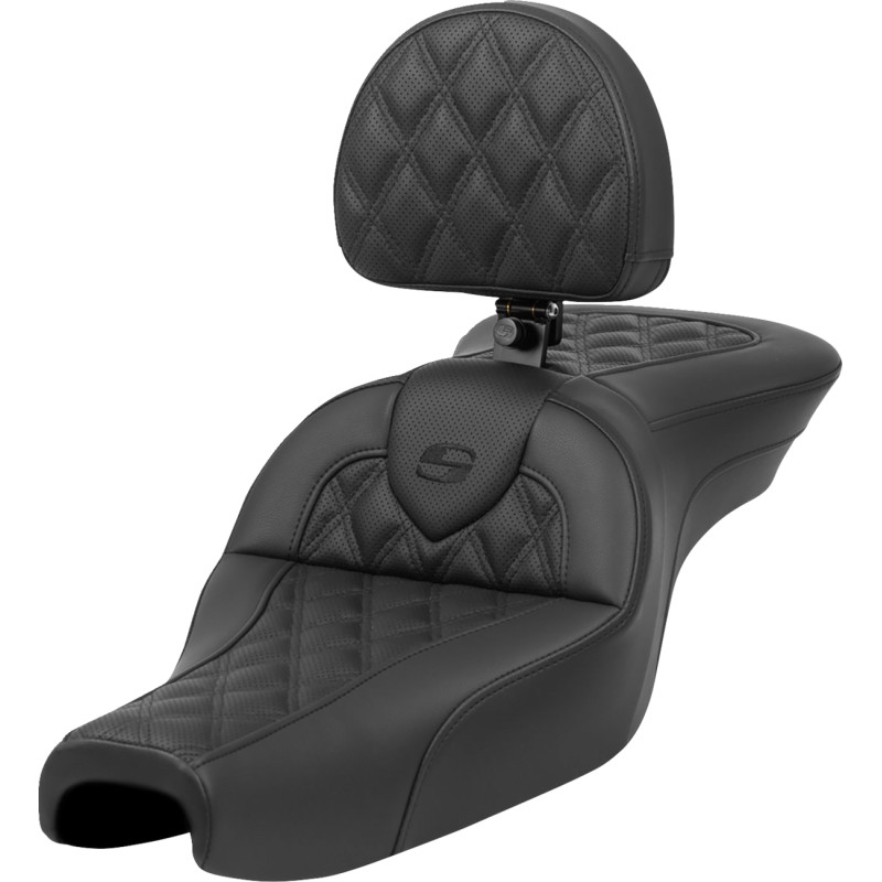 SADDLEMEN Roadsofa™ Standard Reach Seat - Image 28