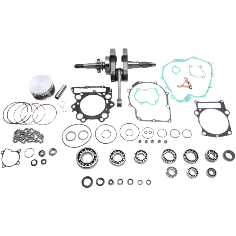 VERTEX Engine Rebuild Kit - Image 72