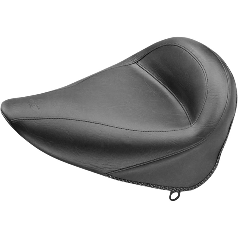 MUSTANG Solo Seat — Plain - Image 9