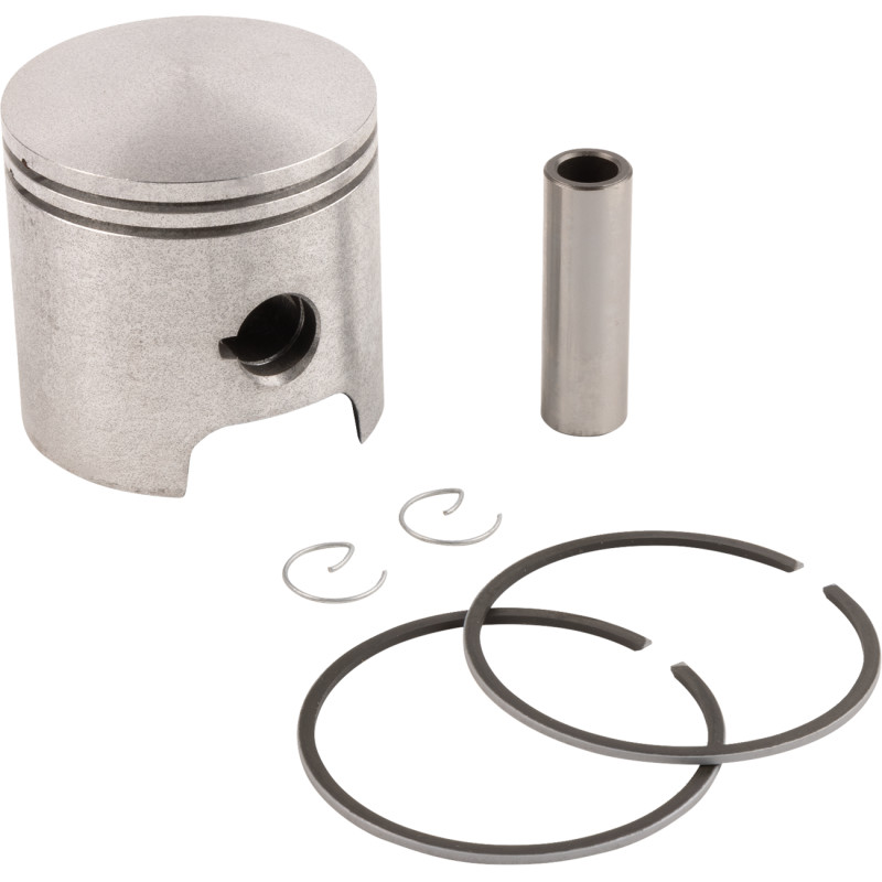 PARTS UNLIMITED Piston Kit - Image 4
