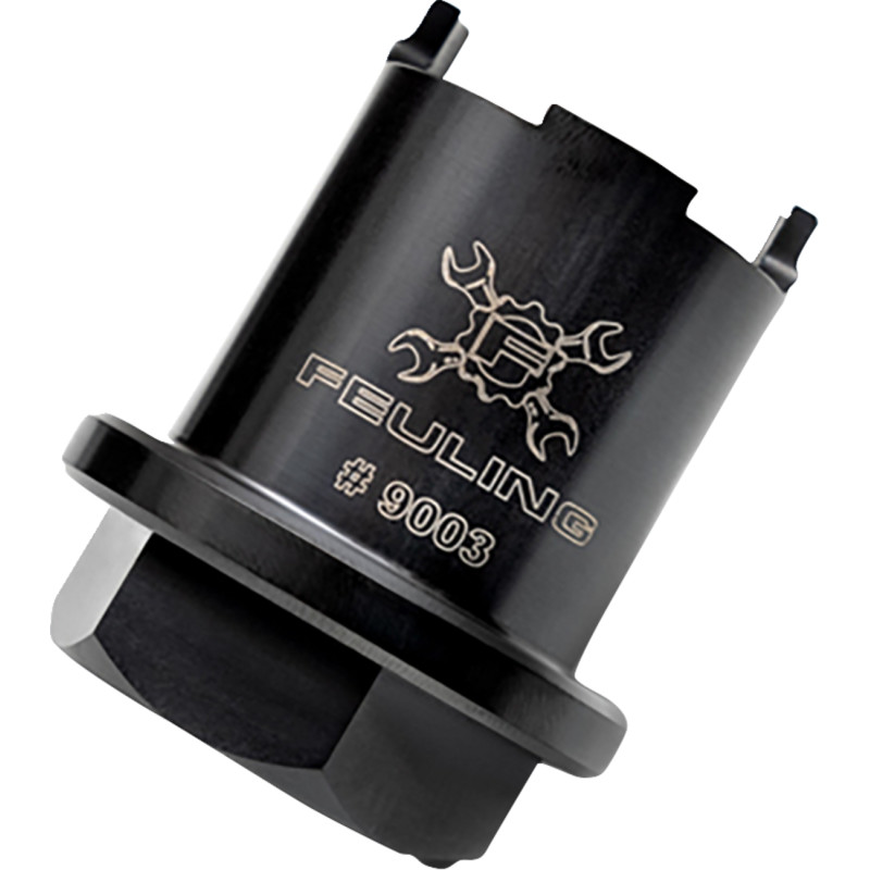 FEULING PARTS VVT Cam Torque Reaction Tool