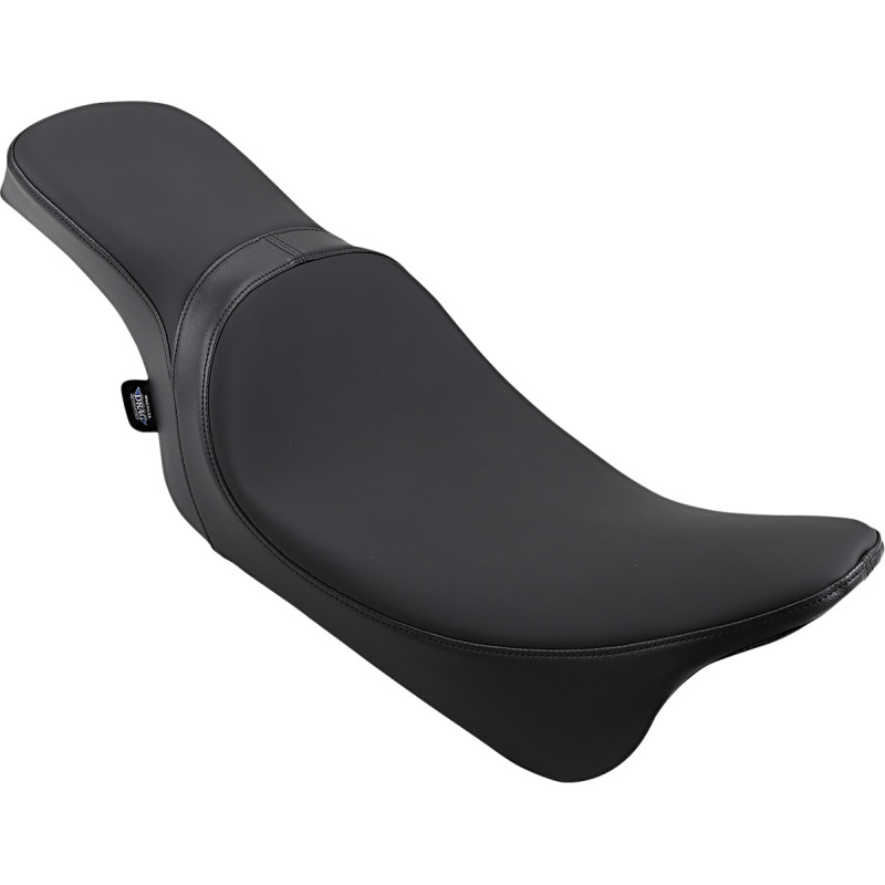 DRAG SPECIALTIES SEATS Predator 2-Up Seat - Image 4