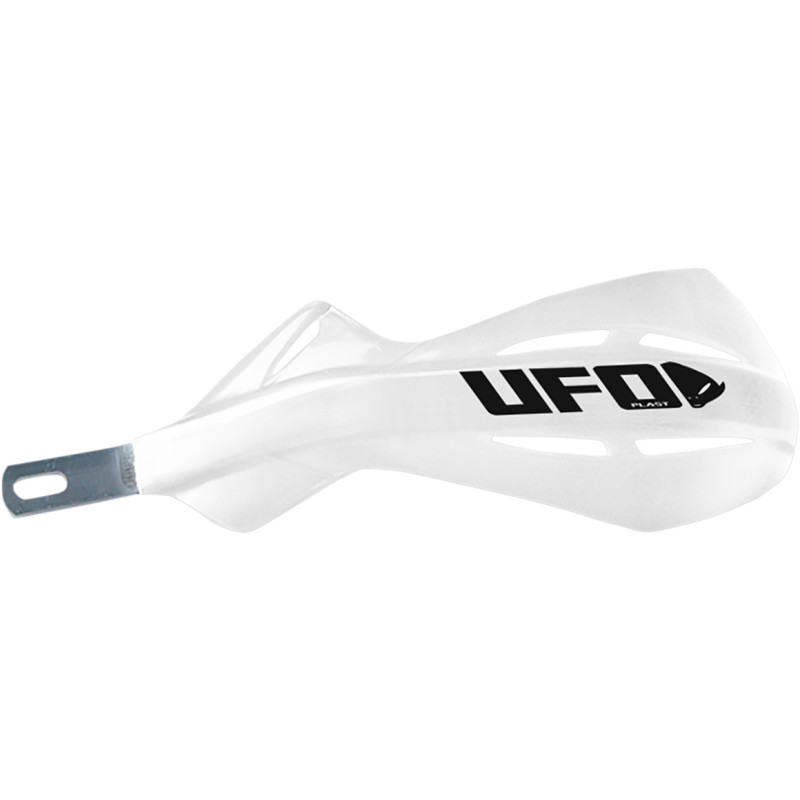 UFO Handguards with Aluminum Insert for 7/8" Handlebars