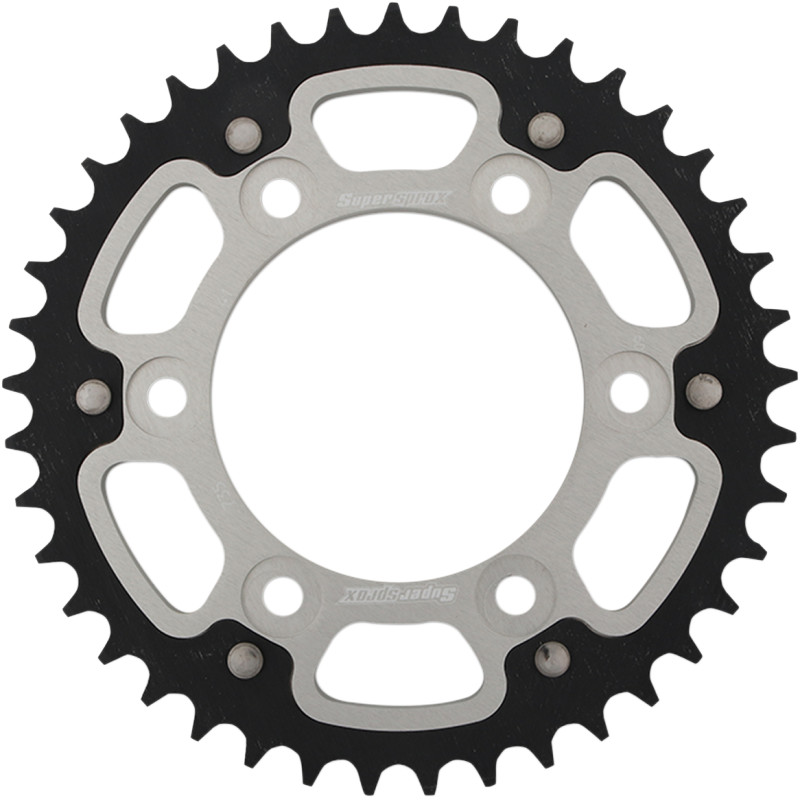 SUPERSPROX Stealth Rear Sprocket - Image 9