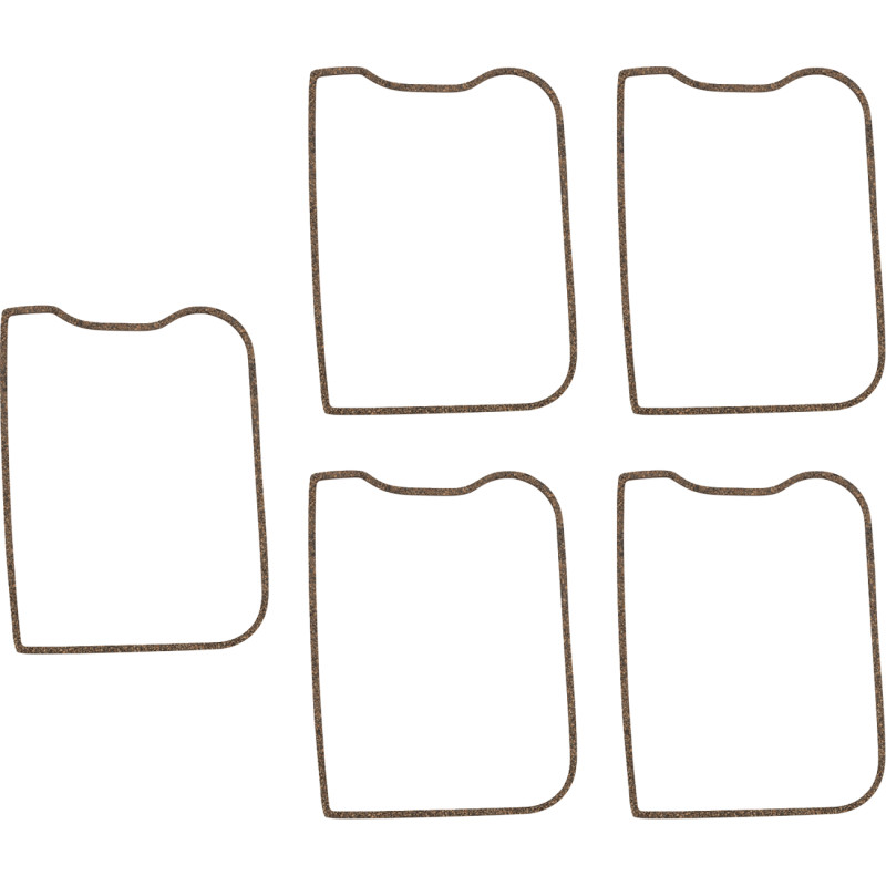 JAMES GASKET Replacement Rocker Box Cover Gaskets - Image 31