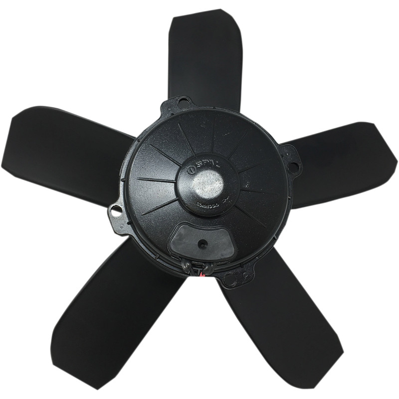 MOOSE OFFROAD Hi-Performance Cooling Fan - Image 25