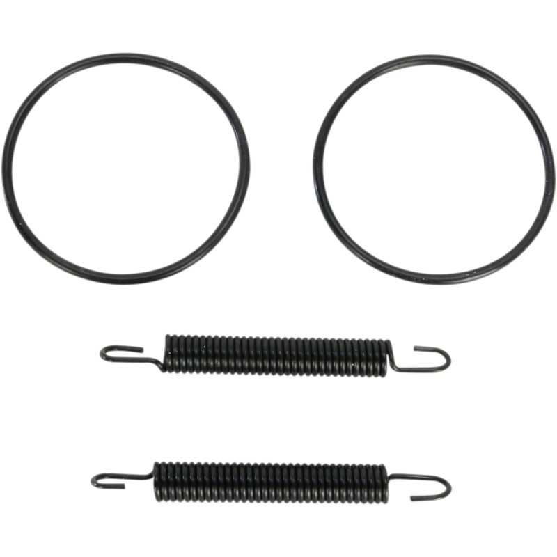FMF Pipe Spring/O-Ring Kit