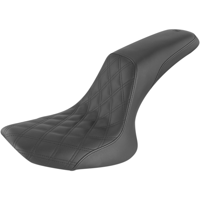 SADDLEMEN Profiler™ Lattice Stitch Seat - Image 10