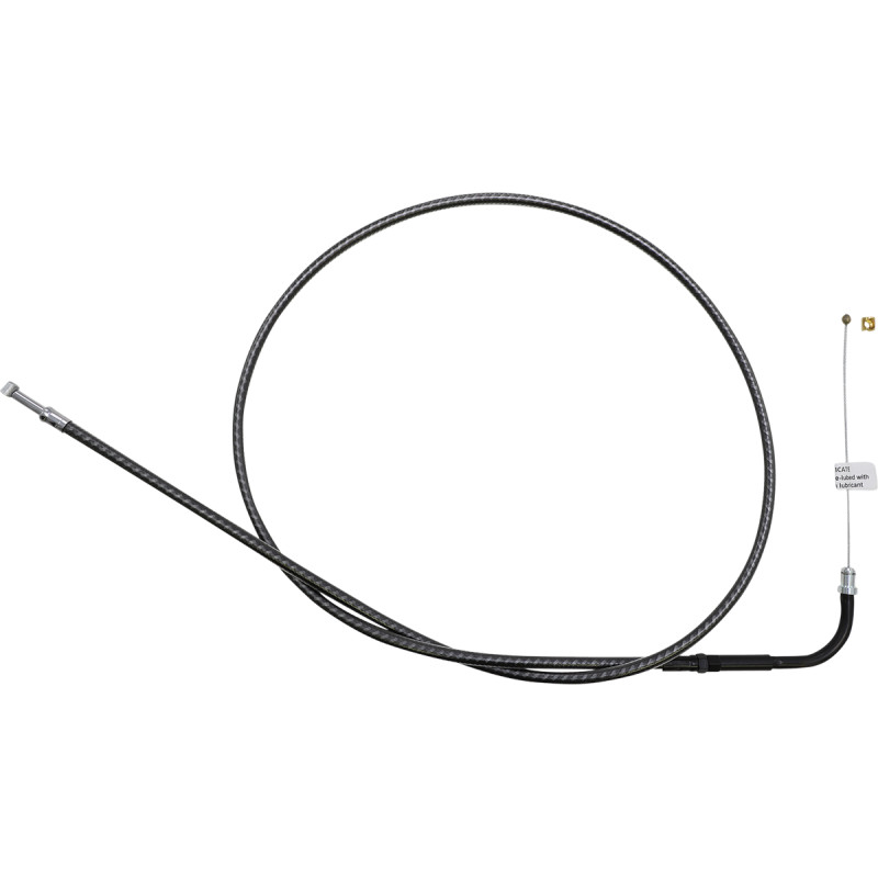 MAGNUM SHIELDING KARBONFIBR Braided Throttle/Idle Cable - Image 4