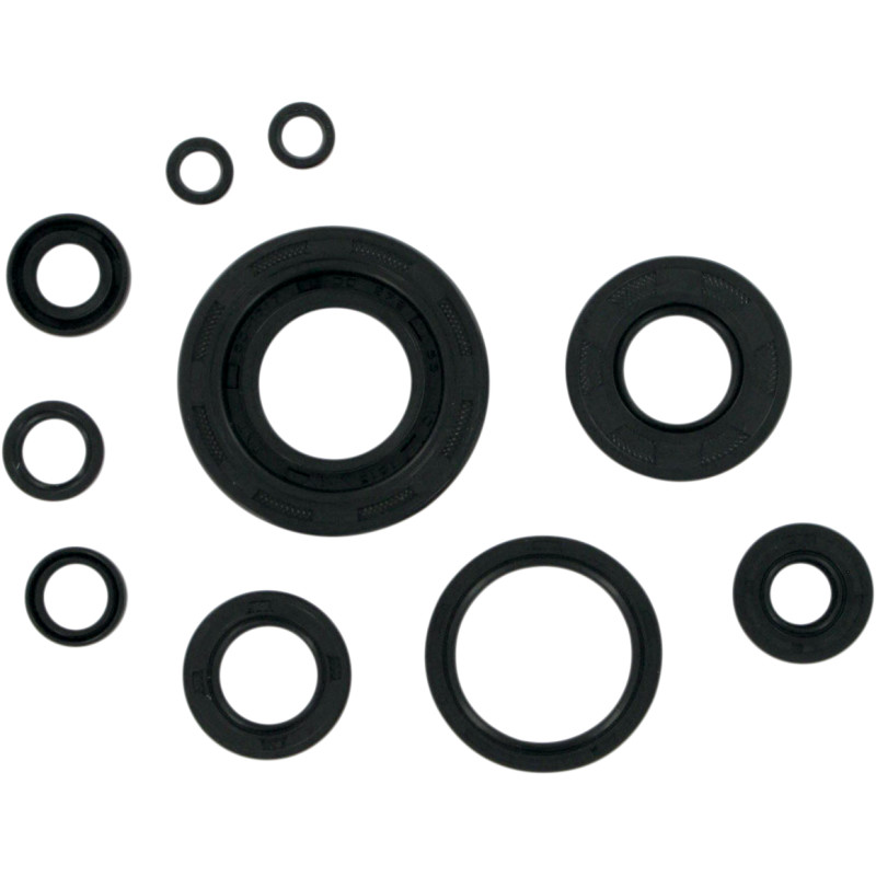 MOOSE OFFROAD Motor Oil Seals - Image 26