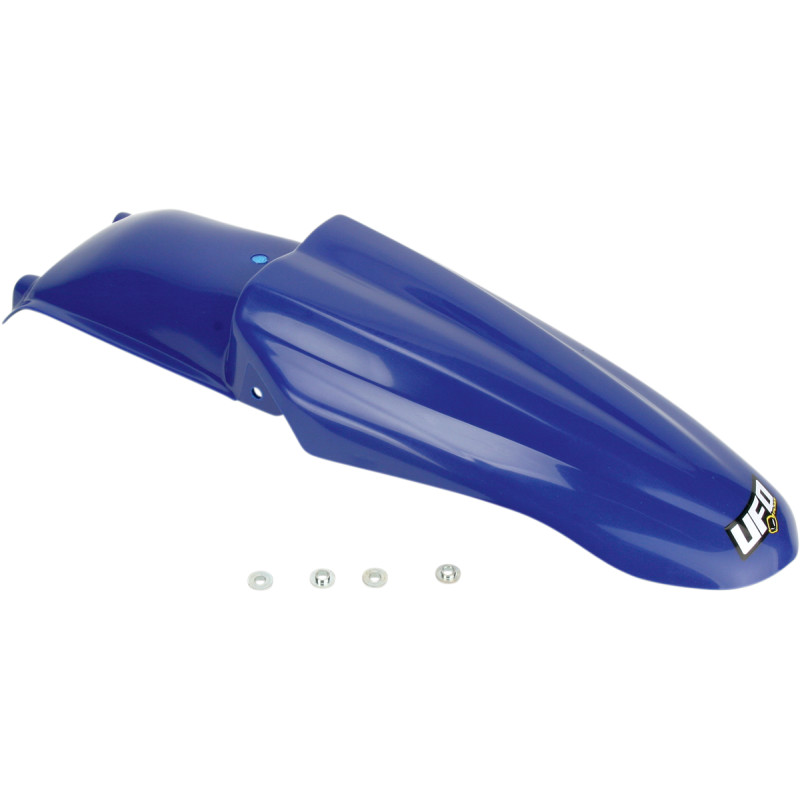 UFO MX Rear Fender - Image 41