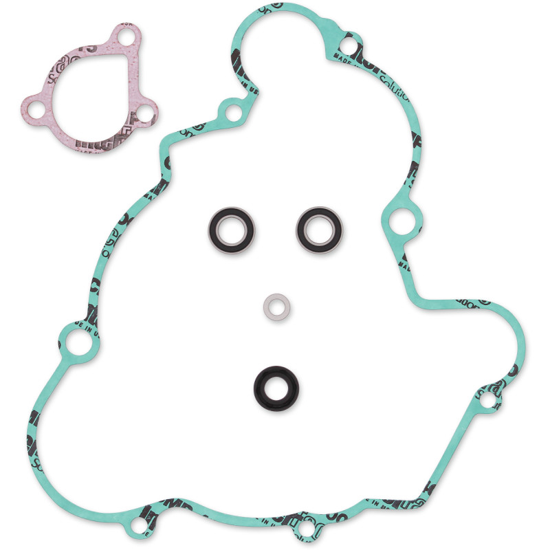 MOOSE OFFROAD Water Pump Rebuild Kit - Image 38