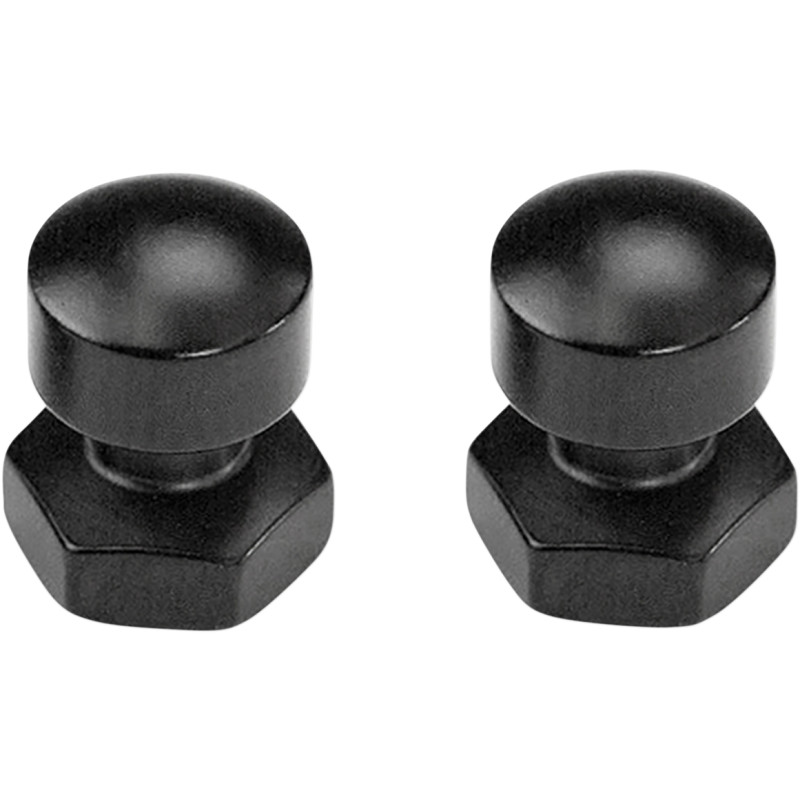 SADDLEMEN Seat Mounting Nuts