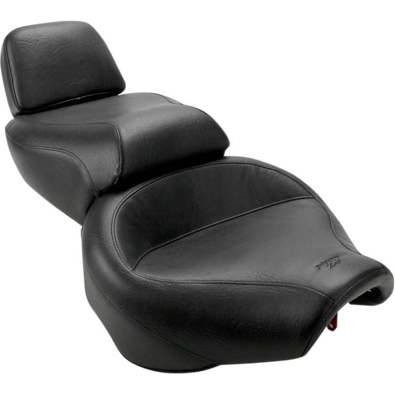 MUSTANG Vintage Wide Touring Seat - Image 5