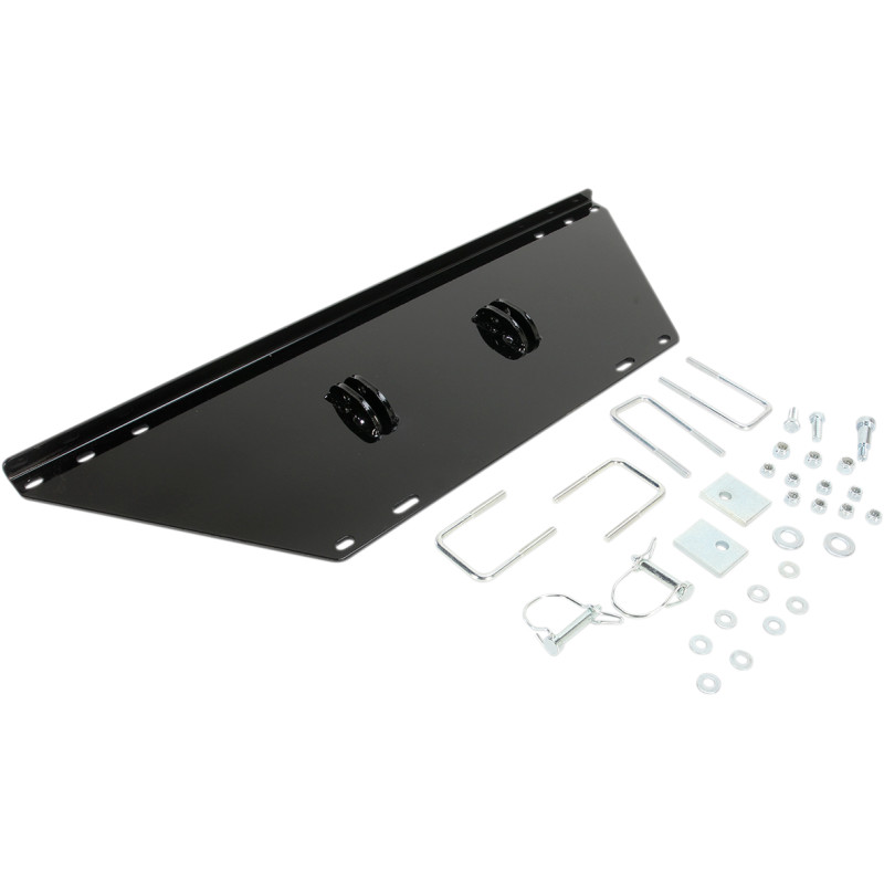 MOOSE OFFROAD Plow Mount - Image 37