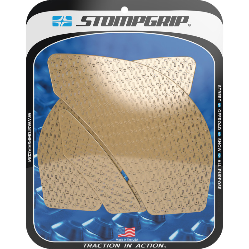 STOMPGRIP Icon Profile Traction Pad Tank Grips - Image 48