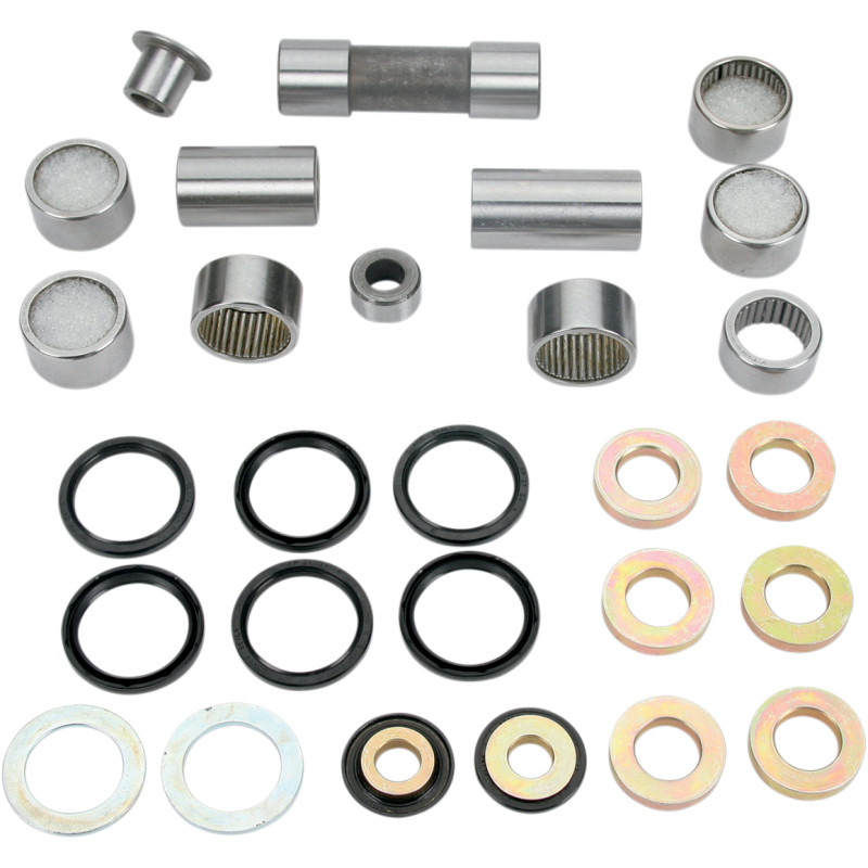 MOOSE OFFROAD Linkage Bearing Kit - Image 18