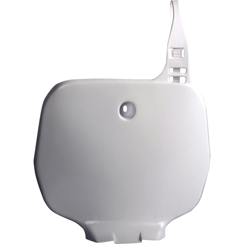 POLISPORT Front Number Plate - Image 15