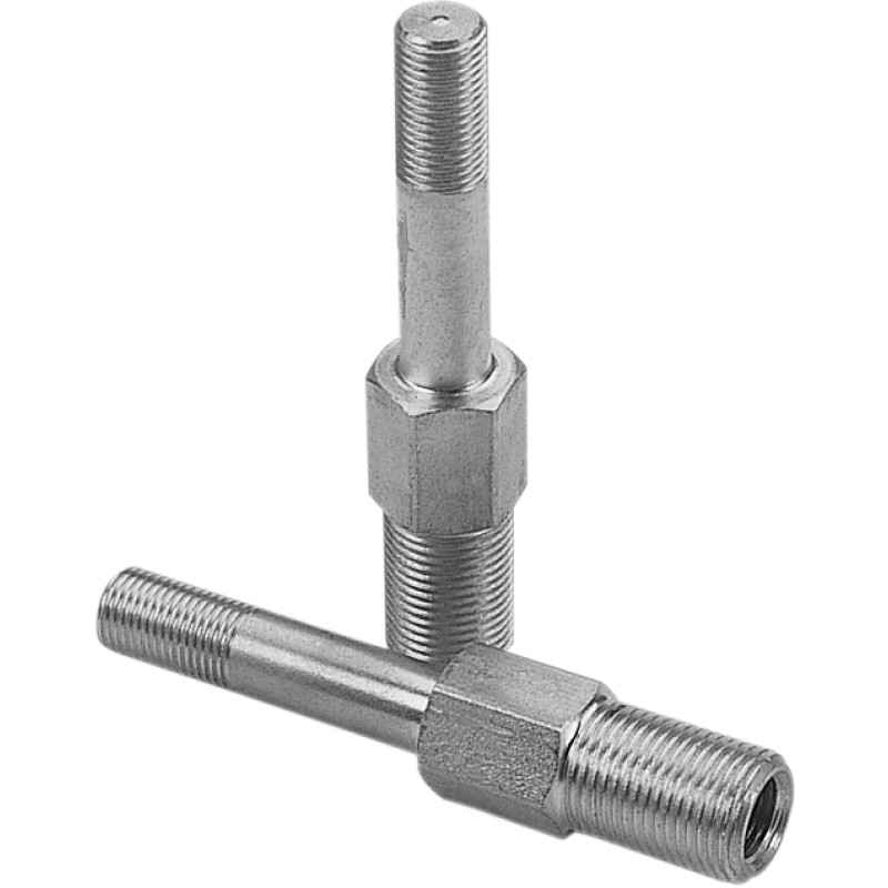 BURLY BRAND Shock Lowering Kit