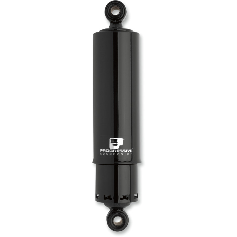 PROGRESSIVE SUSPENSION 412 Series Shocks — Black - Image 2