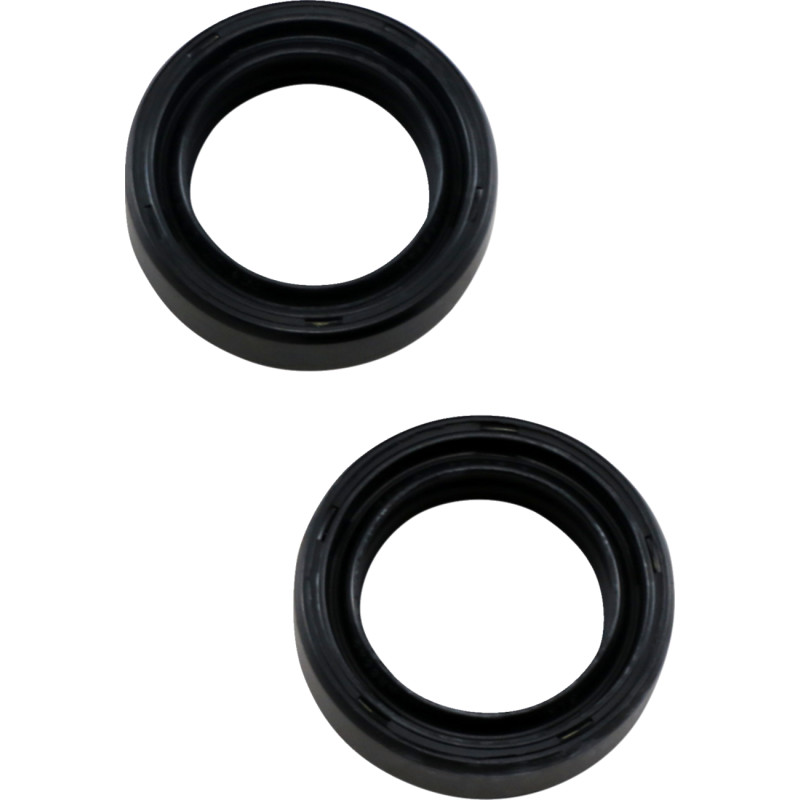 PARTS UNLIMITED Front Fork Seals - Image 61