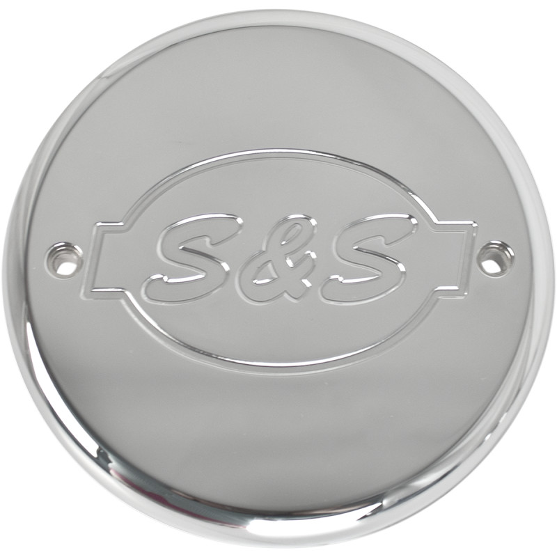 S&S CYCLE Air Cleaner Cover