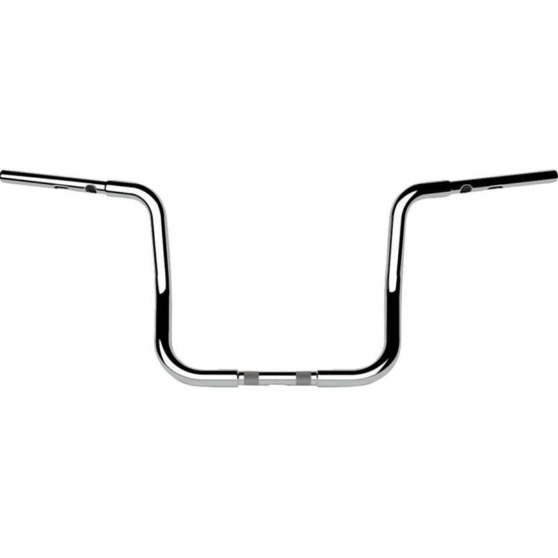 LA CHOPPERS Twin Round Handlebar - Image 20