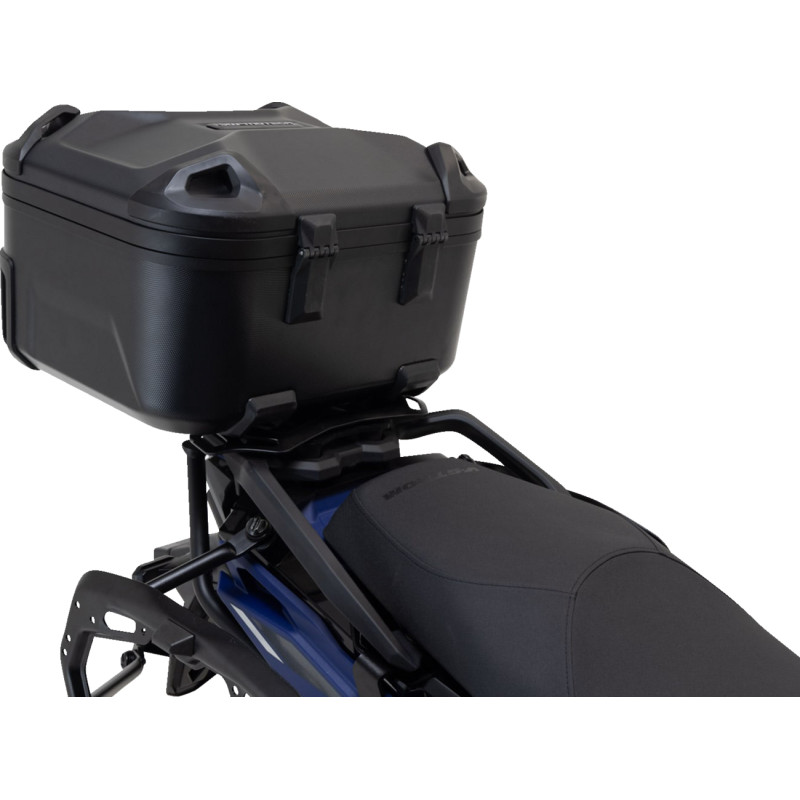 SW-MOTECH DUSC Hard Case System - Image 2
