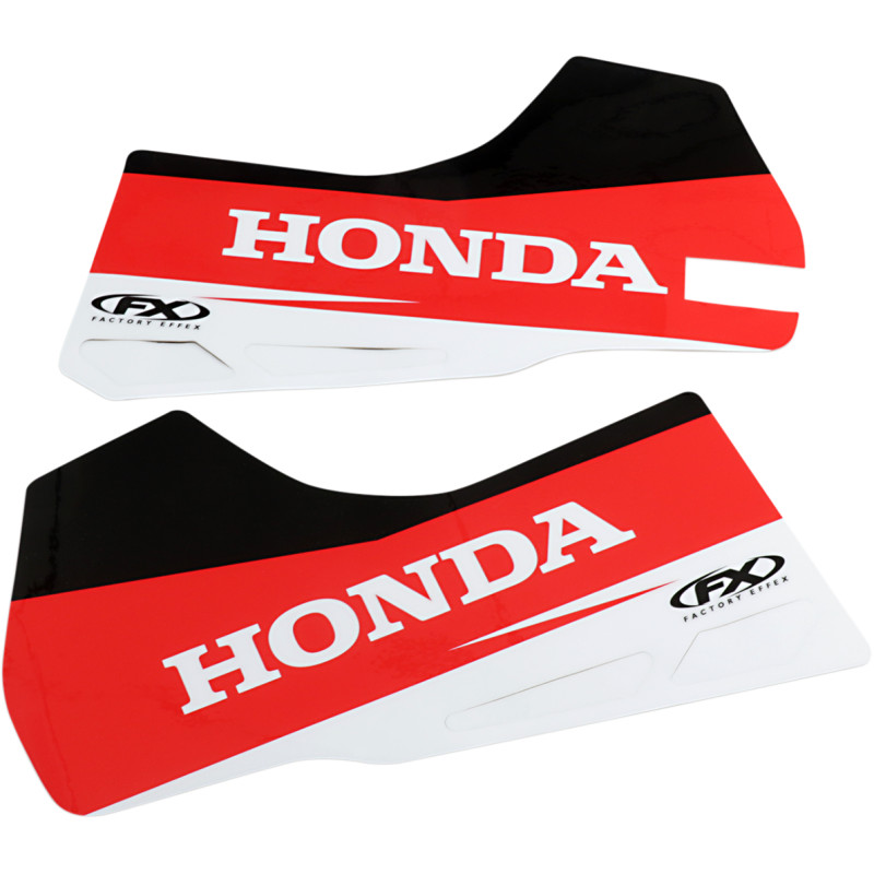 FACTORY EFFEX Lower Fork Guard Graphics - Image 10