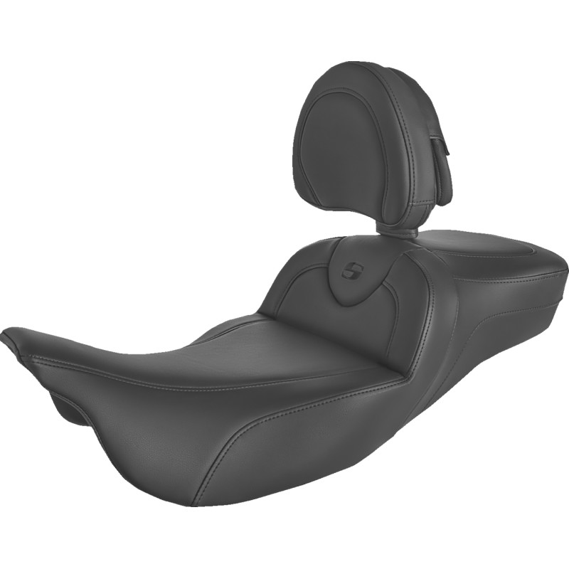 SADDLEMEN Roadsofa™ Extended Reach Seat