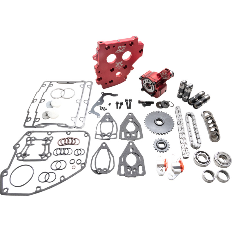 FEULING PARTS Race Series Hydraulic Cam Chain Tensioner Conversion Kit - Image 2