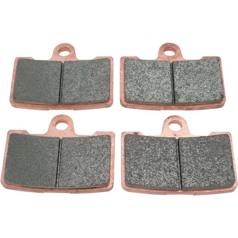 SBS Sintered Metal Harley/Buell Brake Pads - Image 7