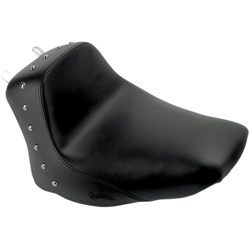SADDLEMEN Heels Down Solo Seat - Image 2