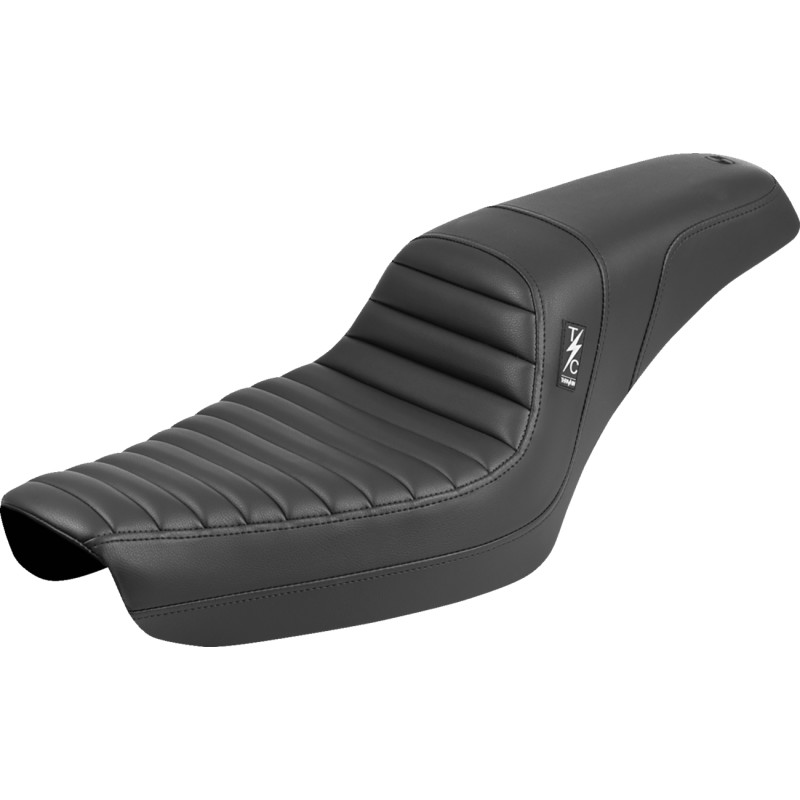 SADDLEMEN Thrashin' Pro Series Seat - Image 11