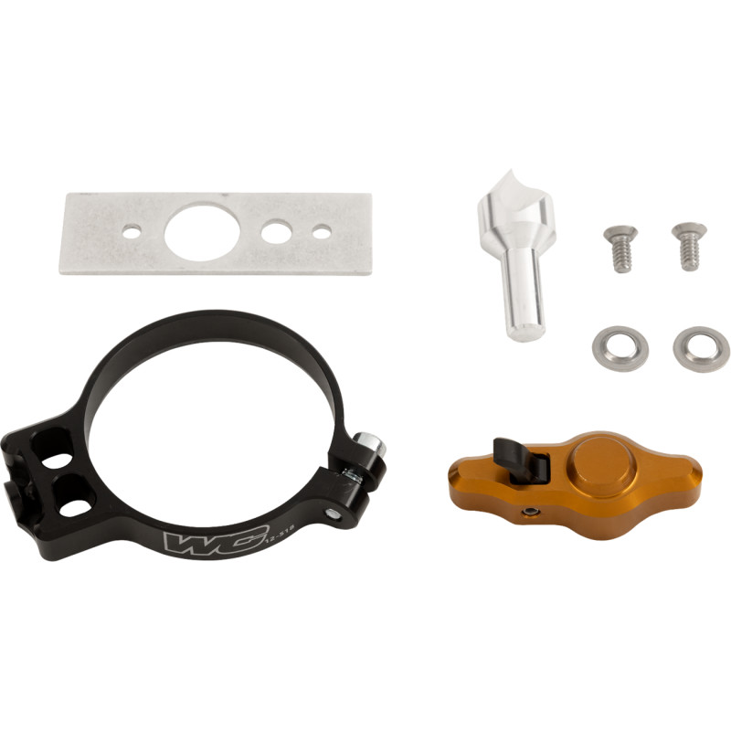 WORKS CONNECTION Pro Launch Start Device - Image 32