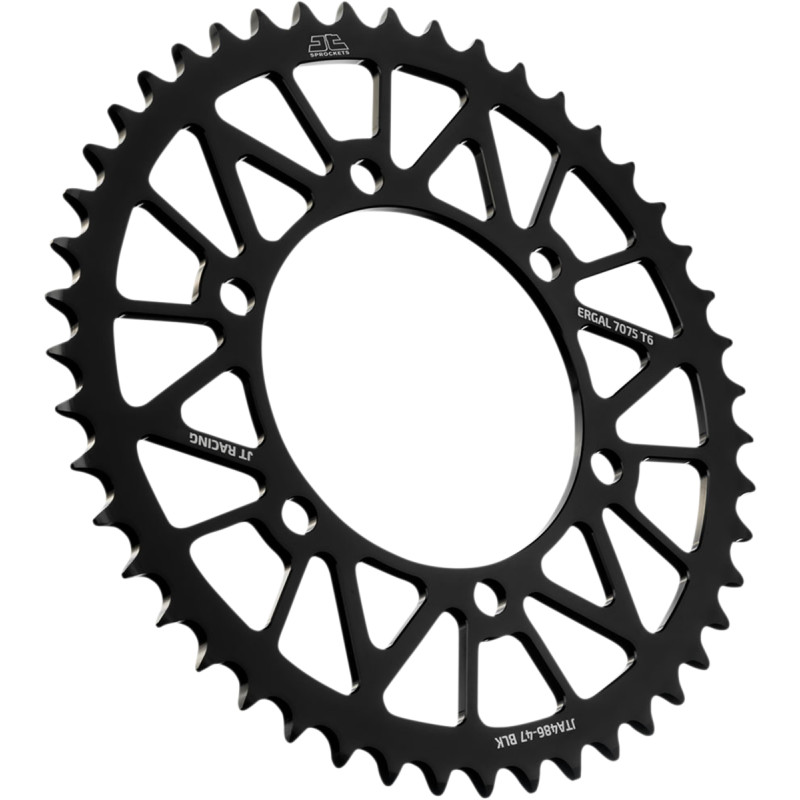 JT SPROCKETS RaceLite Aluminum Rear Sprocket - Image 18
