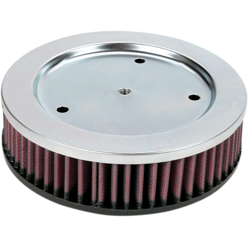 K & N Replacement High-Flow Air Filter - Image 6