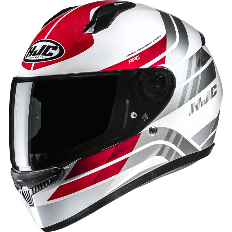 HJC C10 Hiper Helmet