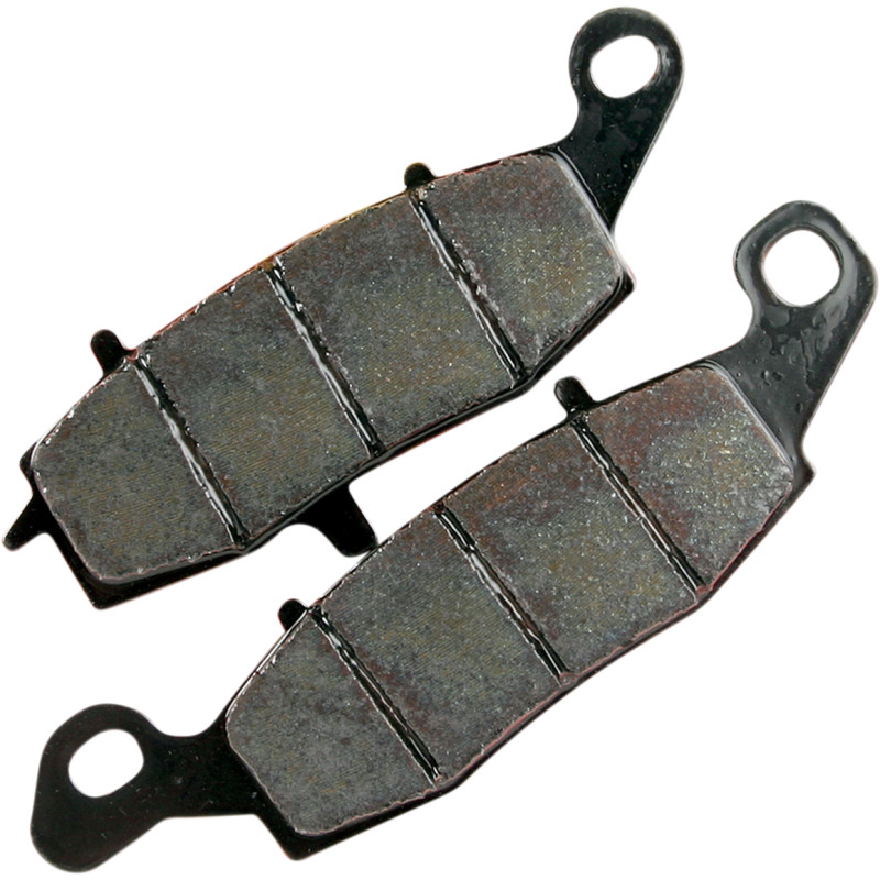 SBS LS Street Excel Sintered Rear Brake Pads - Image 26