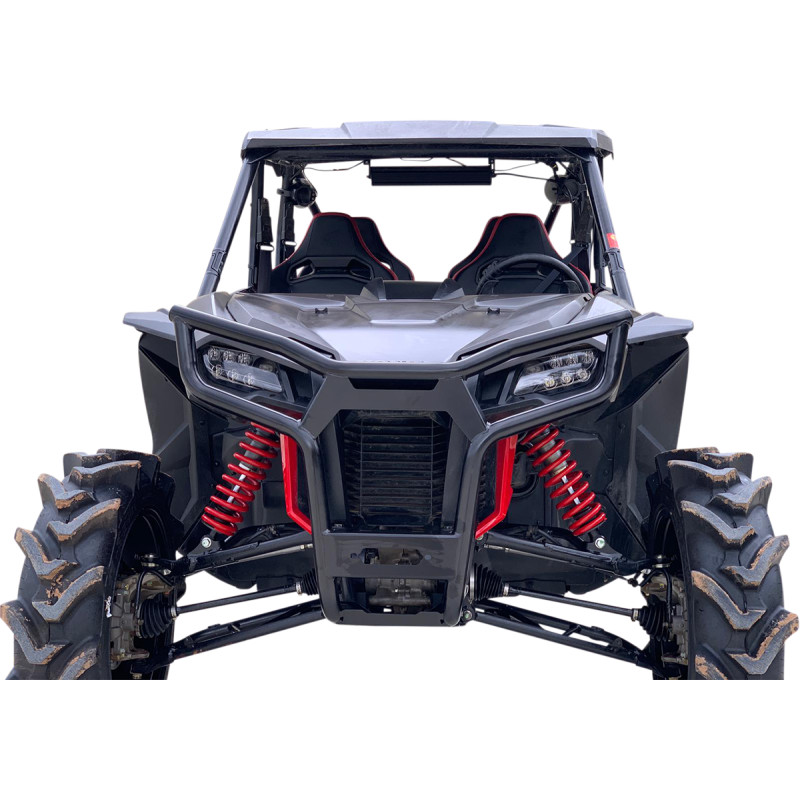 MOOSE OFFROAD Bumper - Image 7
