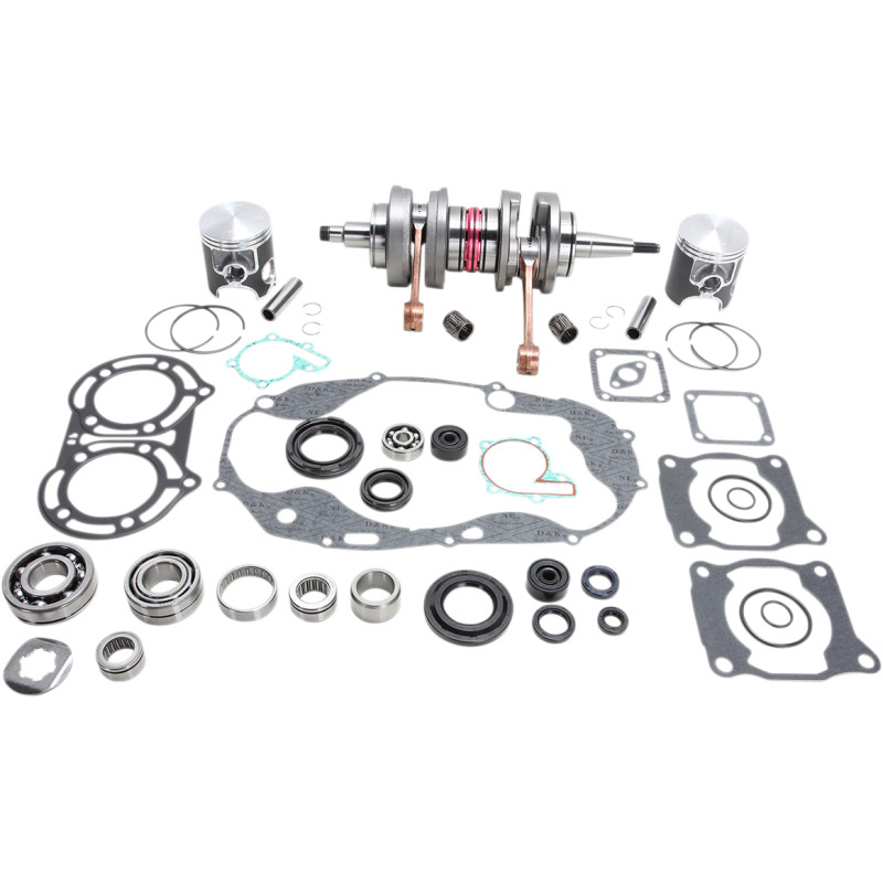 VERTEX Complete Engine Rebuild Kit for 2-Stroke - Image 72