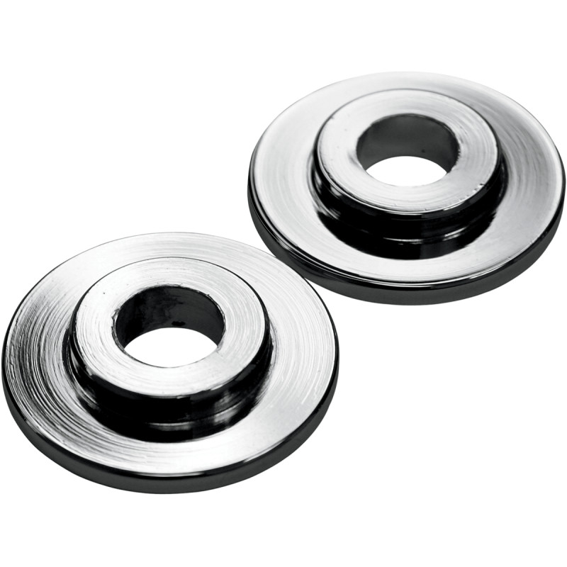 LA CHOPPERS Deuce Handlebar Adapter Kit