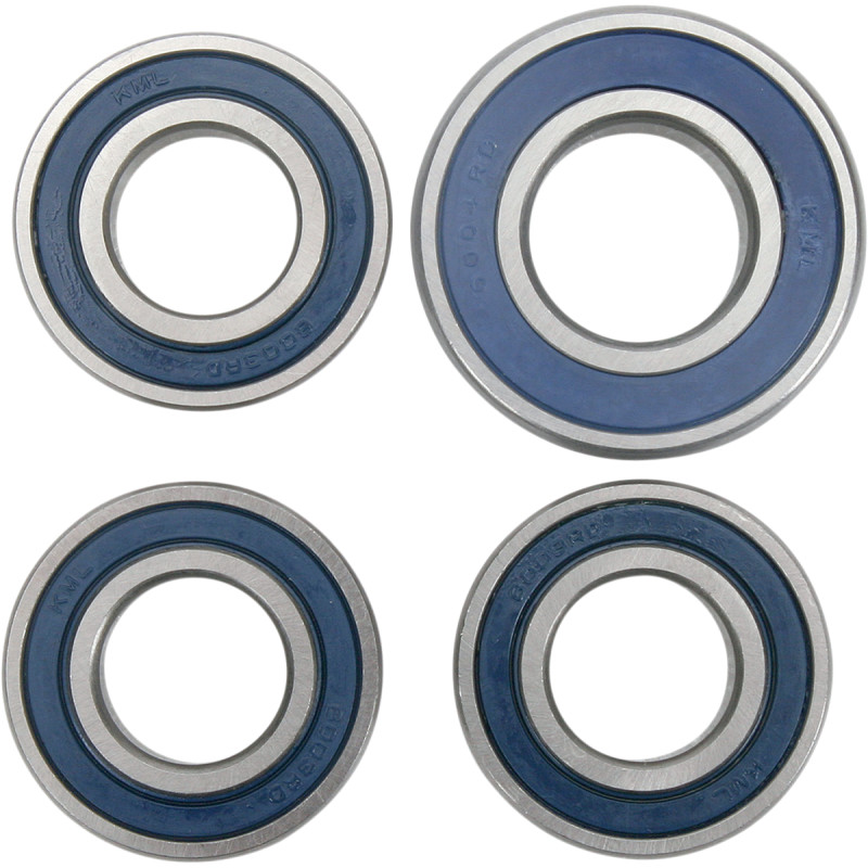 MOOSE OFFROAD Wheel Bearing Kit - Image 119