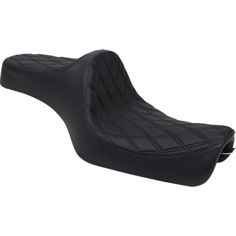 DRAG SPECIALTIES SEATS Predator III Seat - Image 40