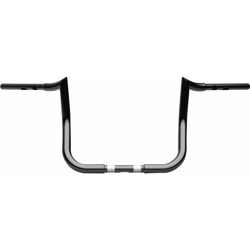 LA CHOPPERS 1-1/4" Prime Ape Handlebar - Image 14