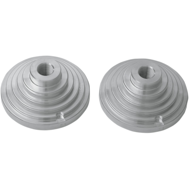 PRO DESIGN Cool Domes - Image 2