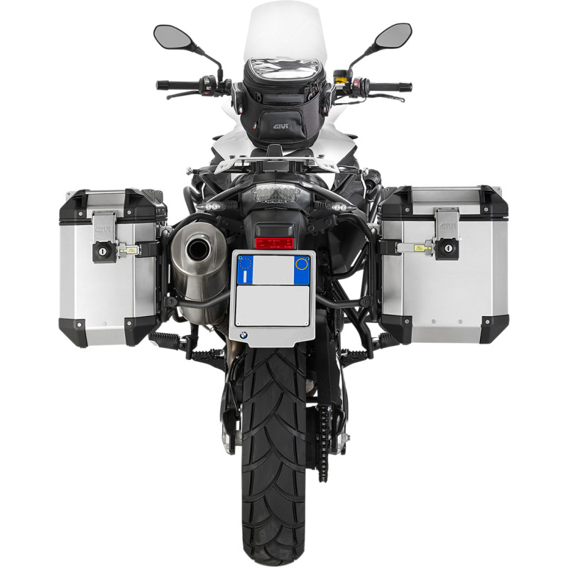 GIVI Side Case Rack - Image 8