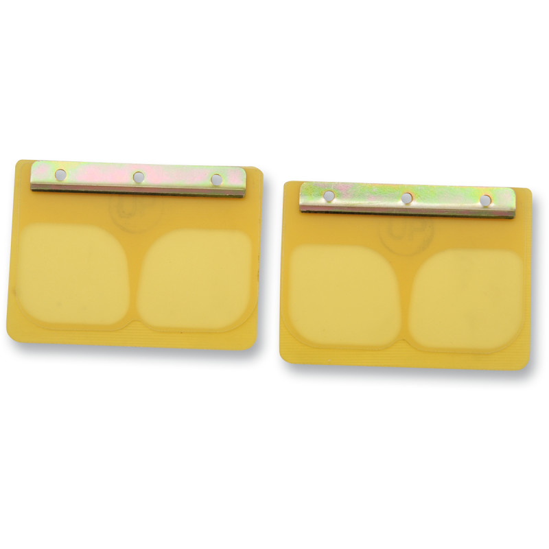 BOYESEN Rad Valve Replacement Reed Set