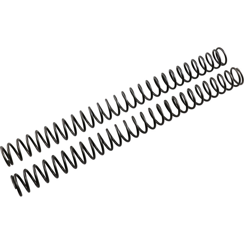 FACTORY CONNECTION Replacement Front Fork Springs — 23.50 lb/in