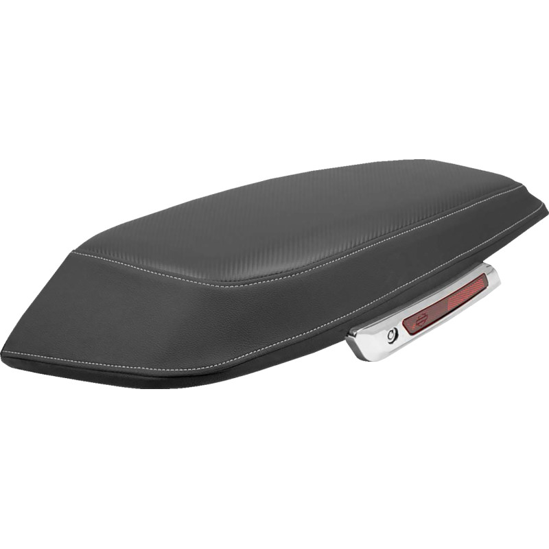 SADDLEMEN Bagger Lid Covers - Image 9